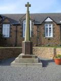 St Martin War Memorial , St Martin